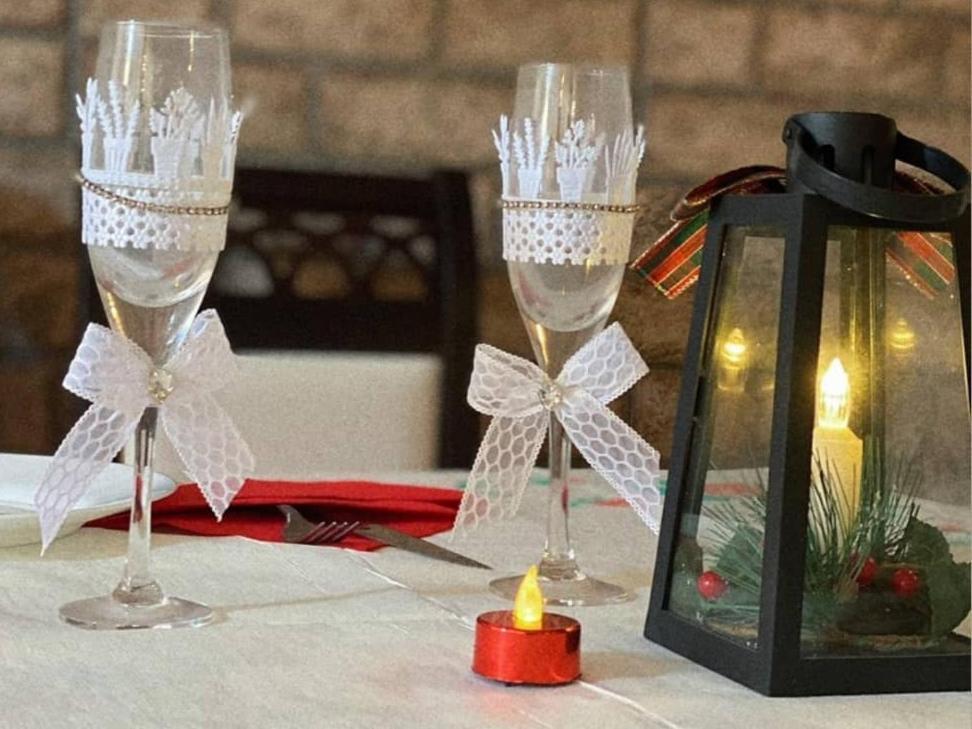Bar-Restaurant-Hotel-Familja Klos Экстерьер фото
